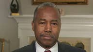 Americans must realize coronavirus isn't permanent: Ben Carson