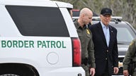 Biden's border policy threatens national security: Rep. Buddy Carter