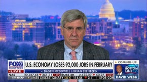 US wage growth outpacing inflation in February jobs report - Fox Business News