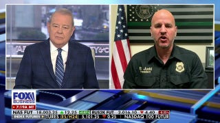 Biden admin 'failing to look to the future' of border crisis: Brandon Judd - Fox Business Video