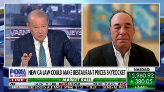 Major businesses are ‘nickel and diming’ consumers with hidden fees: Jon Taffer - Fox Business Video