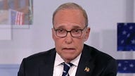  Larry Kudlow: This is how Biden can support Israel