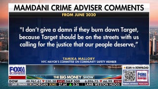 Mamdani's crime adviser controversy reignites law-and-order questions