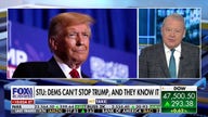 Varney: Democrats are driving themselves crazy over Trump’s ballroom