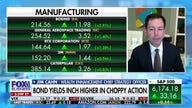 Behind the ‘big surprise’ about S&P 500, NASDAQ