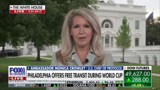 World Cup transit fight: Lawmakers demand FIFA pay NJ train fares