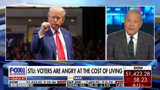 Stuart Varney: Democrats are not the 'affordability party'