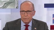 Kudlow: Manchin has staked his entire political career on this