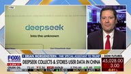 DeepSeek emergence a US 'wake up call': Former Trump official says