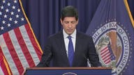 Federal Reserve Chair Kevin Warsh on the central bank's rate hike