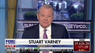 Stuart Varney: Biden's White House seemingly has little time for Christianity