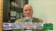 Rep. Chip Roy on the Biden admin’s handling of border crisis: ‘It’s intentional’