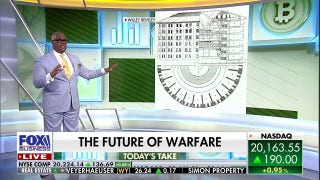 Charles Payne: WWIII might have already ended