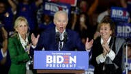 Is Biden trying make Washington the swamp again?