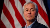 JPMorgan's Dimon warns tariffs could derail economic momentum
