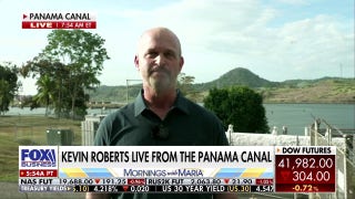 It’s ‘vital’ that US dislodges China’s economic ability in Panama Canal: Heritage leader
