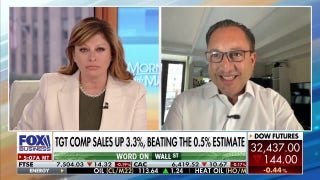 Federal Reserve doing ‘very little’ to alleviate financial pain: Marc Lopresti - Fox Business Video
