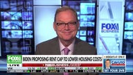 Inflation is a 'partisan story right now': Kevin Hassett