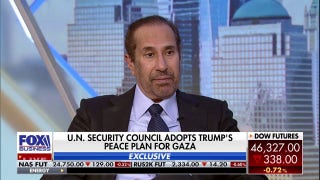 Former Qatari prime minister urges for Gaza peace plan