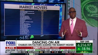 The market is still on the rise, looks ‘extraordinarily bullish’