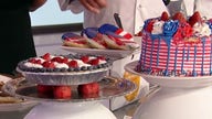 Chef David Burke shares Fourth of July recipes 