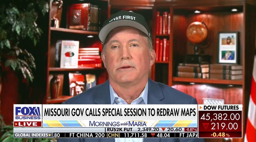 Texas showdown: Paxton accuses Cornyn of pushing fake news over homes