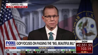 Chad Pergram gives reconciliation bill update: 'Everything is in play until the end'