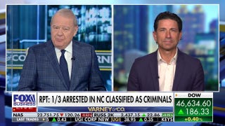 Ex-DHS official underscores importance of enforcing immigration law