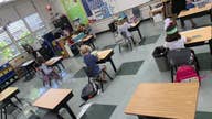 Florida, teachers union begin mediation for reopening schools lawsuit