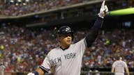 Alex Rodriguez: J. Lo, Ariana Grande and Selena Gomez need to help baseball