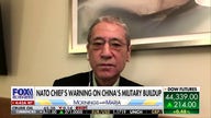 I’m concerned that we’ve taught the Chinese to violate their trade deals: Gordon Chang