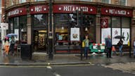 Owner of Panera, Krispy Kreme buys Pret a Manger