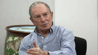 Bloomberg campaign reportedly hiring social media campaigners