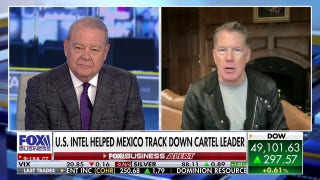 Spring break travel to Mexico in chaos after cartel kingpin 'El Mencho' killed