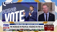 Charlie Kirk haters should be 'shunned' for social media posts: Sen. Rand Paul