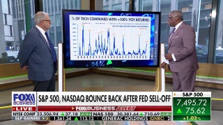 Technology will continue to drive the ‘roaring 2020s’ to the end of the decade: Ed Yardeni