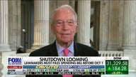 Sen. Grassley: GOP should question if Biden's government spending will be paid for
