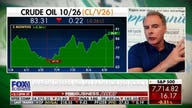 The market is struggling with not having 'forward guidance,' chief investment strategist says