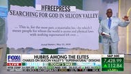Charles Payne: They see a future world based on the ‘reimagination of people’
