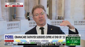 Defense department faces pressure to release unedited video of maritime strike - Fox Business News