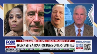 ‘We want transparency, we want justice for the victims,’ says House Majority Whip Tom Emmer