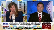 Democrats don't care about illegal immigrants crossing the border: Rep. Guy Reschenthaler