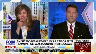 Democrats don't care about illegal immigrants crossing the border: Rep. Guy Reschenthaler - Fox Business Video