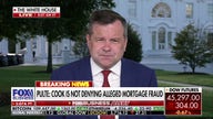 Jerome Powell is starving US economy of investments worth trillions of dollars, Bill Pulte says