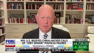 President-elect Trump is assembling his China team, Michael Pillsbury says - Fox Business Video