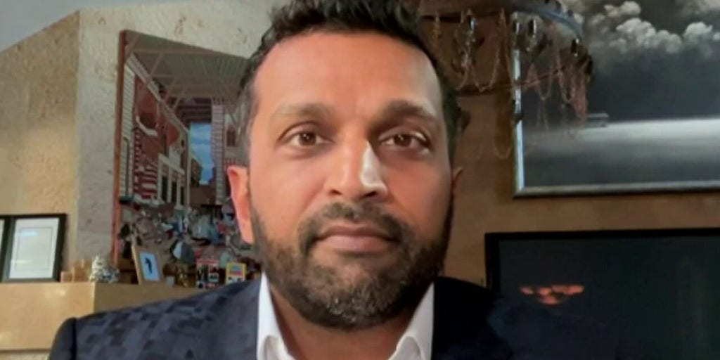 Kash Patel: The number one threat to the US is radical Islamic ...
