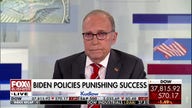 Larry Kudlow: The basis of DEI is socialist class warfare