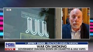 Everything you need to know about the FDA's Juul ban