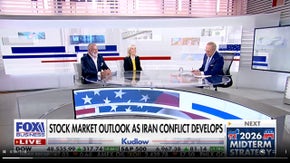 Optimistic market trends driven by soft inflation and falling oil prices - Fox Business News