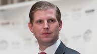 Eric Trump weighs in on Hunter Biden controversy